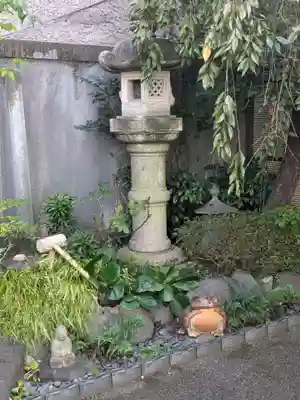 玉宗寺(東京都)