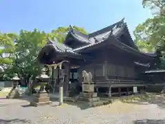 枝光八幡宮(福岡県)