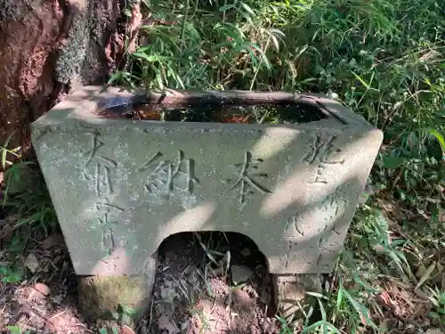 船守稲荷神社(神奈川県)