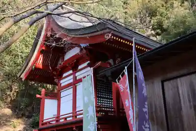 御手洗神社(大分県)