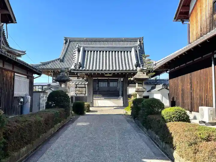 照光寺(滋賀県)