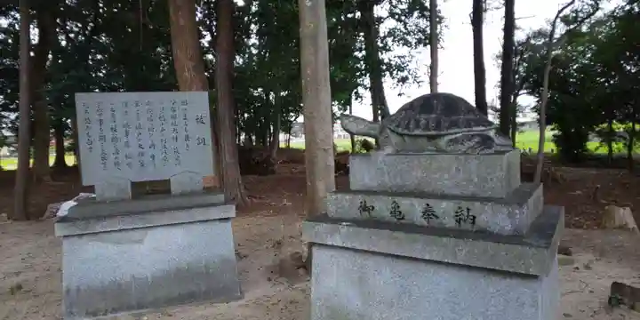 龍宮神社(滋賀県)