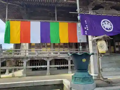 蓮華寺のその他建物