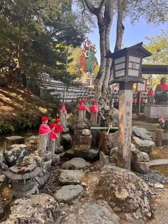 玉桂寺(滋賀県)