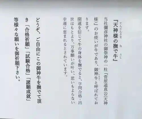 彌彦神社　(伊夜日子神社)の体験その他
