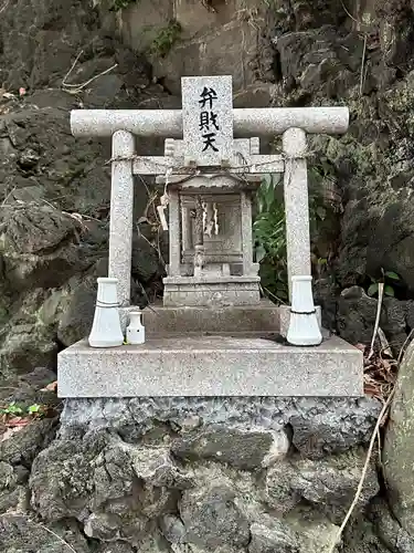 一之宮神社(神奈川県)