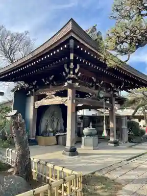 萬満寺(千葉県)