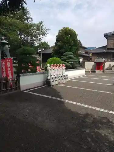 地藏院(茨城県)