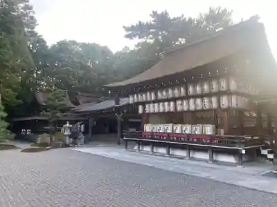建部大社(滋賀県)