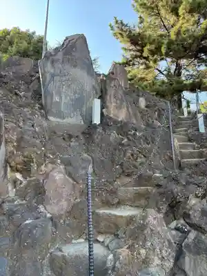品川神社(東京都)