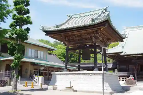 村松虚空蔵堂（日高寺）のその他建物