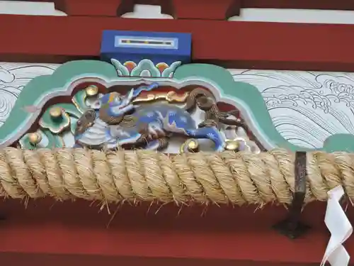 久能山東照宮のその他建物