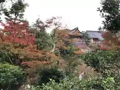 宝寿院の景色