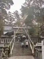 田村神社(滋賀県)
