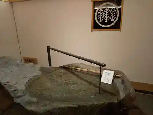 星川杉山神社のその他建物