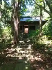 珍蔵寺　(山形県)