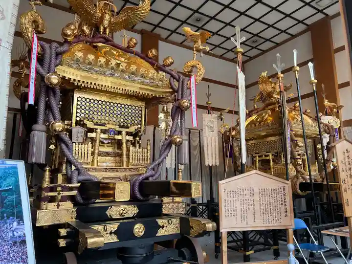 富岡八幡宮(東京都)