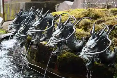 九頭龍神社新宮(神奈川県)