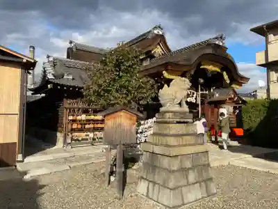 瀧尾神社(京都府)