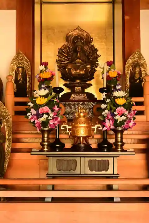 信濃國分寺(長野県)