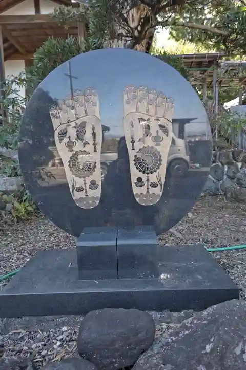 善南寺のその他建物