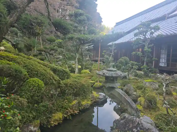 當麻寺 西南院(奈良県)