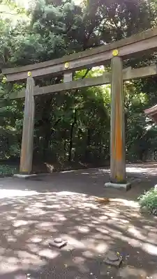 明治神宮(東京都)