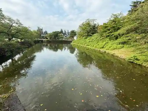 上杉神社(山形県)