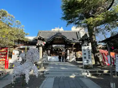 八剱八幡神社(千葉県)