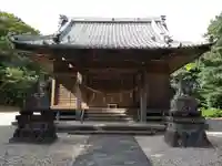 熊野神社(愛知県)