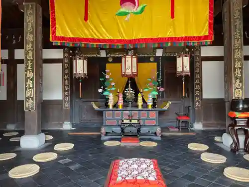 萬福寺(京都府)