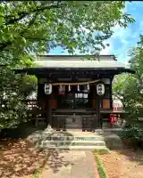 天神社(東京都)