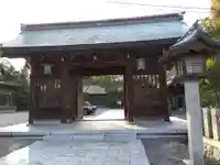 大野湊神社(石川県)