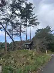 大山祇神社(福島県)