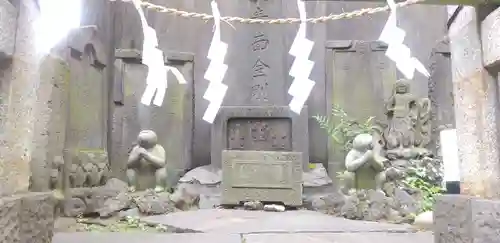 小野照崎神社のその他建物