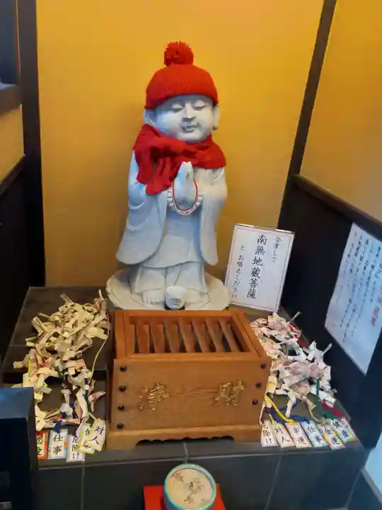 佛願寺 東京別院(赤坂)(東京都)