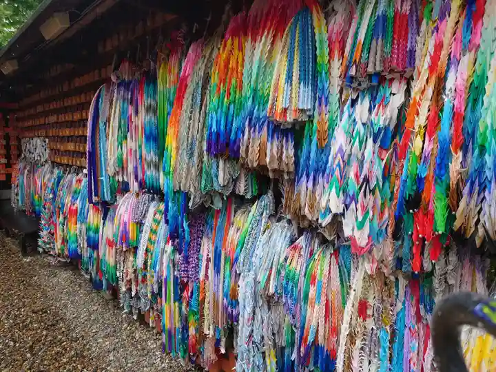 東丸神社(京都府)
