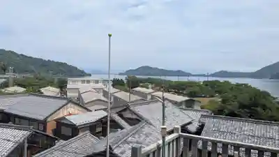 奥津嶋神社(滋賀県)
