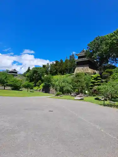 眞田神社(長野県)