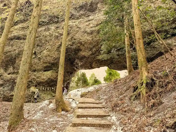 上色見熊野座神社(熊本県)