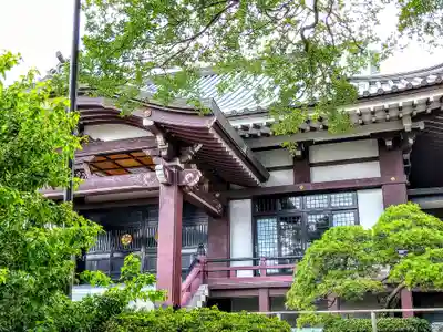 滝沢寺(宮城県)