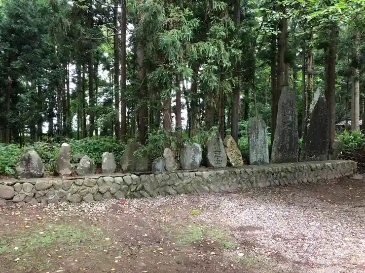 清水寺(岩手県)