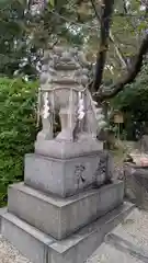 堀越神社(大阪府)