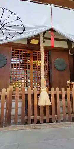 堀越神社(大阪府)