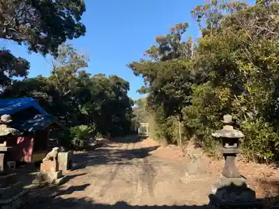 八坂神社のその他建物