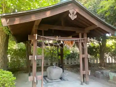 常祗稲荷神社(群馬県)