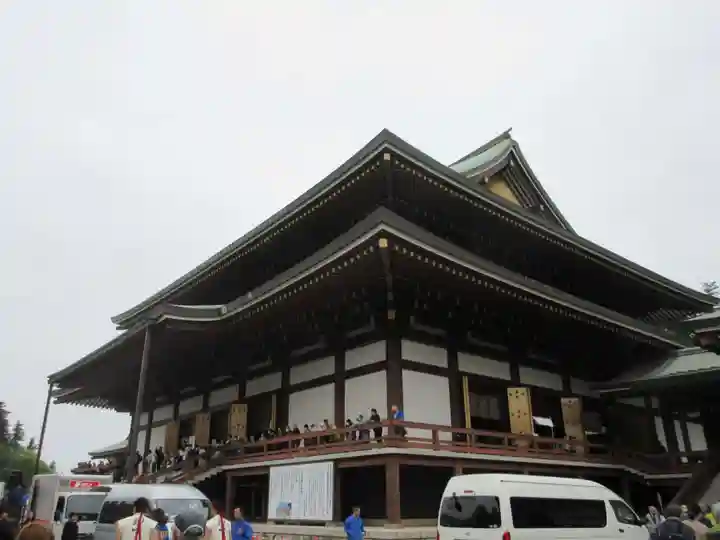 成田山新勝寺(千葉県)