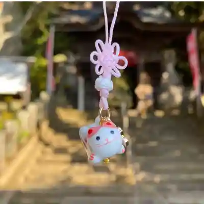 彦嶽宮(熊本県)