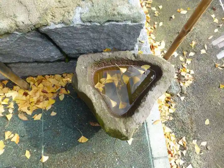 媛社神社(七夕神社)(福岡県)