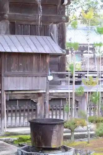 清凉寺(京都府)